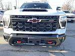 New 2026 Chevrolet Silverado 2500 ZR2 Crew Cab for sale #T1127573 - photo 29