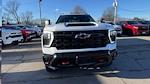 New 2026 Chevrolet Silverado 2500 ZR2 Crew Cab for sale #T1127573 - photo 5