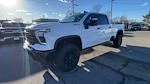 New 2026 Chevrolet Silverado 2500 ZR2 Crew Cab for sale #T1127573 - photo 1