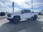 New 2026 Chevrolet Silverado 2500 Custom Crew Cab for sale #T1132343 - photo 9