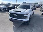 New 2026 Chevrolet Silverado 2500 Custom Crew Cab for sale #T1132343 - photo 18
