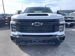 New 2026 Chevrolet Silverado 2500 Custom Crew Cab for sale #T1132343 - photo 28