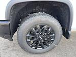 New 2026 Chevrolet Silverado 2500 Custom Crew Cab for sale #T1132343 - photo 30