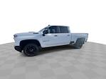 New 2026 Chevrolet Silverado 2500 Custom Crew Cab for sale #T1132343 - photo 4