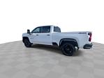 New 2026 Chevrolet Silverado 2500 Custom Crew Cab for sale #T1132343 - photo 6