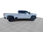 New 2026 Chevrolet Silverado 2500 Custom Crew Cab for sale #T1132343 - photo 8