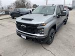 New 2026 Chevrolet Silverado 2500 Custom Crew Cab for sale #T1132409 - photo 17