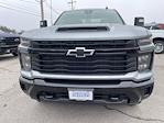 New 2026 Chevrolet Silverado 2500 Custom Crew Cab for sale #T1132409 - photo 27