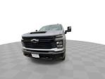 New 2026 Chevrolet Silverado 2500 Custom Crew Cab for sale #T1132409 - photo 3