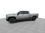 New 2026 Chevrolet Silverado 2500 Custom Crew Cab for sale #T1132409 - photo 4