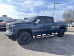 New 2026 Chevrolet Silverado 2500 Custom Crew Cab for sale #T1132465 - photo 10