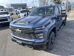 New 2026 Chevrolet Silverado 2500 Custom Crew Cab for sale #T1132465 - photo 18