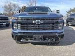 New 2026 Chevrolet Silverado 2500 Custom Crew Cab for sale #T1132465 - photo 28