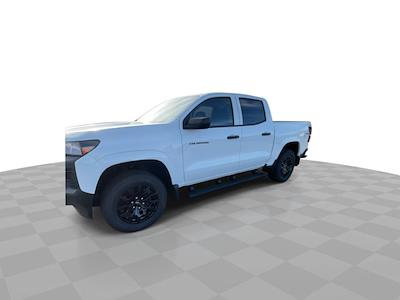 New 2026 Chevrolet Colorado Work Truck Crew Cab 4WD Pickup for sale #T1135287 - photo 1