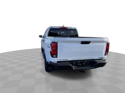 New 2026 Chevrolet Colorado Work Truck Crew Cab 4WD Pickup for sale #T1135287 - photo 2