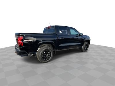 New 2026 Chevrolet Colorado Work Truck Crew Cab 4WD Pickup for sale #T1135775 - photo 2