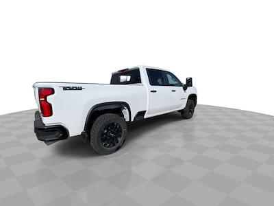 New 2026 Chevrolet Silverado 2500 LT Crew Cab for sale #T1136525 - photo 2