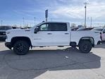 New 2026 Chevrolet Silverado 2500 LT Crew Cab for sale #T1136525 - photo 9