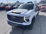 New 2026 Chevrolet Silverado 2500 LT Crew Cab for sale #T1136525 - photo 18
