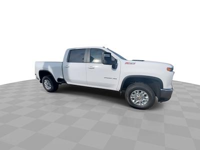 New 2026 Chevrolet Silverado 2500 LT Crew Cab for sale #T1142116 - photo 1