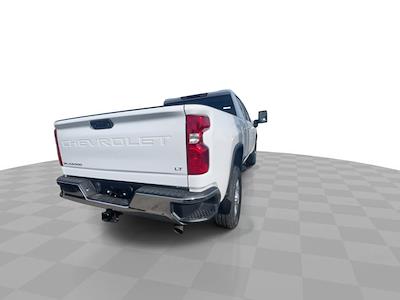New 2026 Chevrolet Silverado 2500 LT Crew Cab for sale #T1142116 - photo 2