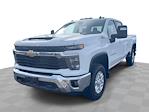 New 2026 Chevrolet Silverado 2500 LT Crew Cab for sale #T1142116 - photo 32