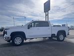 New 2026 Chevrolet Silverado 2500 LT Crew Cab for sale #T1142116 - photo 8