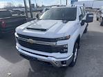 New 2026 Chevrolet Silverado 2500 LT Crew Cab for sale #T1142116 - photo 17