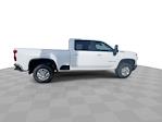 New 2026 Chevrolet Silverado 2500 LT Crew Cab for sale #T1142116 - photo 7