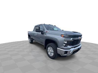 New 2026 Chevrolet Silverado 2500 LT Crew Cab for sale #T1142127 - photo 1