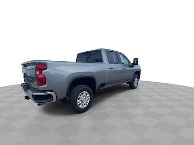 New 2026 Chevrolet Silverado 2500 LT Crew Cab for sale #T1142127 - photo 2
