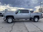 New 2026 Chevrolet Silverado 2500 LT Crew Cab for sale #T1142127 - photo 9