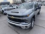 New 2026 Chevrolet Silverado 2500 LT Crew Cab for sale #T1142127 - photo 18