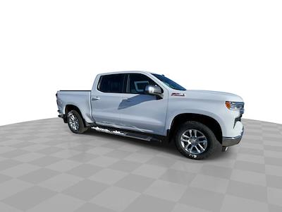 2026 Chevrolet Silverado 1500 Crew Cab 4WD Pickup for sale #T1142483 - photo 1