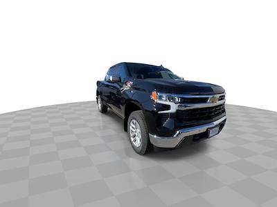 New 2026 Chevrolet Silverado 1500 LT Crew Cab for sale #T1142501 - photo 1
