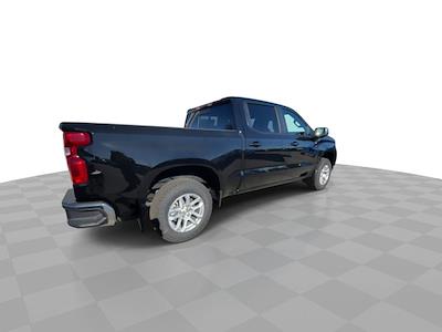 New 2026 Chevrolet Silverado 1500 LT Crew Cab for sale #T1142501 - photo 2