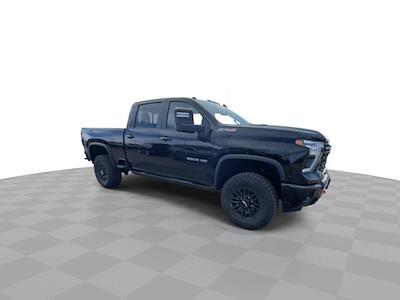 New 2026 Chevrolet Silverado 2500 ZR2 Crew Cab for sale #T1144531 - photo 1