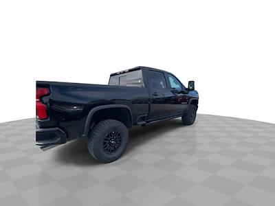 New 2026 Chevrolet Silverado 2500 ZR2 Crew Cab for sale #T1144531 - photo 2