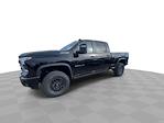New 2026 Chevrolet Silverado 2500 ZR2 Crew Cab for sale #T1144531 - photo 4