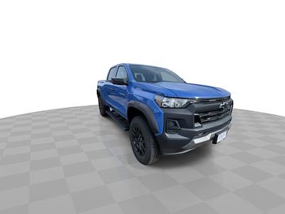 New 2026 Chevrolet Colorado Trail Boss Crew Cab for sale #T1150335 - photo 1