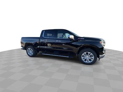 New 2026 Chevrolet Silverado 1500 LTZ Crew Cab for sale #T1151101 - photo 1