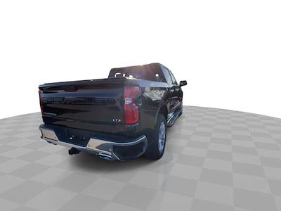New 2026 Chevrolet Silverado 1500 LTZ Crew Cab for sale #T1151101 - photo 2