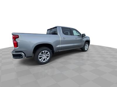 New 2026 Chevrolet Silverado 1500 LTZ Crew Cab for sale #T1151121 - photo 2