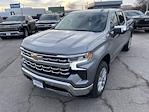 New 2026 Chevrolet Silverado 1500 LTZ Crew Cab for sale #T1151121 - photo 18