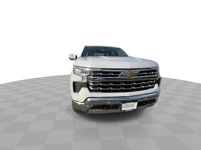 New 2026 Chevrolet Silverado 1500 LTZ Crew Cab for sale #T1151128 - photo 2