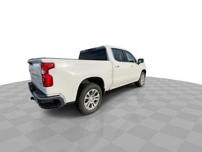 2026 Chevrolet Silverado 1500 Crew Cab 4WD Pickup for sale #T1151128 - photo 2