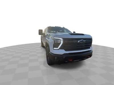 New 2026 Chevrolet Silverado 2500 LTZ Crew Cab for sale #T1151994 - photo 1