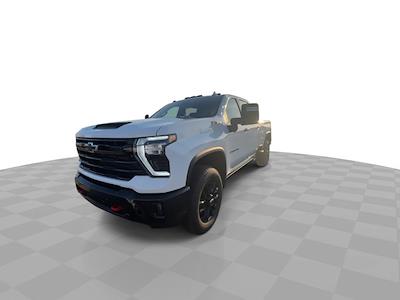 New 2026 Chevrolet Silverado 2500 LTZ Crew Cab for sale #T1151994 - photo 2