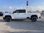 2026 Chevrolet Silverado 2500 Crew Cab 4WD Pickup for sale #T1151994 - photo 9