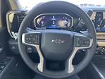 2026 Chevrolet Silverado 2500 Crew Cab 4WD Pickup for sale #T1151994 - photo 11